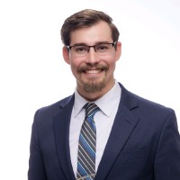 CAPS - Child and Parent Services Employee Troy Smith's profile photo