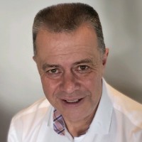 Benares Consulting Employee Ralf Schmidt's profile photo