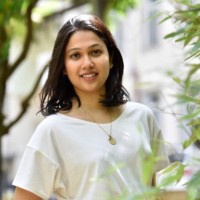 PHINEO gAG Employee Nafisa Fariba's profile photo