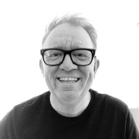 Bounce Employee Nik Goodman's profile photo