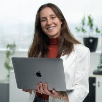 hengi Employee Camilla Lorini's profile photo