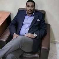 icare-net Employee Muntasir Mubark's profile photo