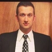 City of Arlington, Washington Employee Dan Cone's profile photo
