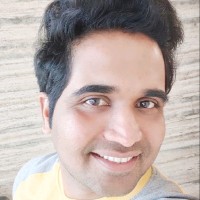 Real Estate company Employee Deekshith Shetty's profile photo