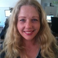 Creo Media Group Employee Annelie Dahl's profile photo