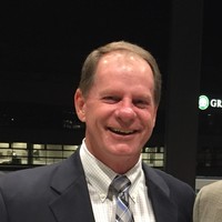 Hills Machinery Company Employee Rick Cloninger's profile photo