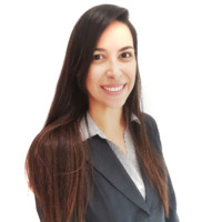 YDUQS Employee Marcelle Lima's profile photo