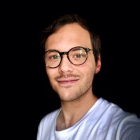 Seapoint Employee Richard Picot's profile photo