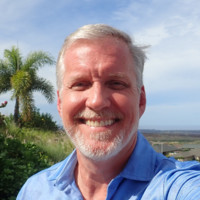Nintendo of America Employee Darin Evans's profile photo