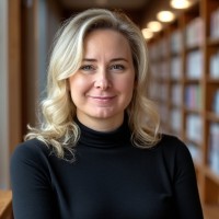 Refrigerated Solutions Group Employee Jodi Reis's profile photo