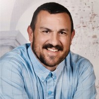 Syndax Pharmaceuticals Employee Andrew st. Germain's profile photo