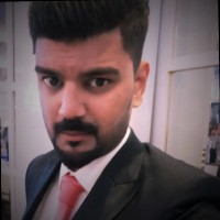TCS Private Limited Employee Faysal Khan's profile photo