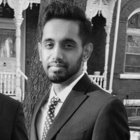 Ahsan Mehta's profile photo