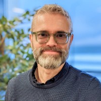 Kóði Employee Örn Thordarson's profile photo