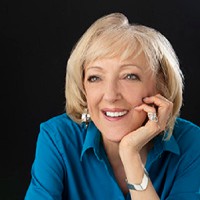 WordsWork Communications Consulting Employee Rose Hutchence's profile photo
