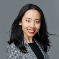 VU Venture Partners Employee Hannah Wang's profile photo