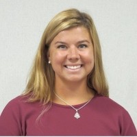 Kinetic Physical Therapy Employee Bridget Magee's profile photo