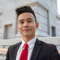 Andrew Chu Email & Phone Number