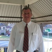 Toyota of Greensboro Employee Chris Matthews's profile photo