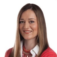 Red7e Employee Leah Halfacre's profile photo
