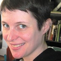 F.A. Davis Company Employee Liz Schaeffer's profile photo