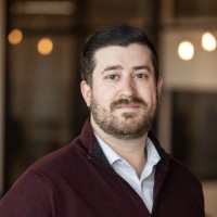 Power Home Remodeling Employee Max Brown's profile photo