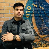 Easa Elevators Employee Abhishek Majoka's profile photo