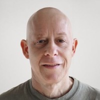 BLANK Digital Employee George Dash's profile photo