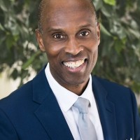 USC Race and Equity Center Employee Jonathan Mayes's profile photo