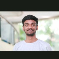 Nishanth Ramasamy Email