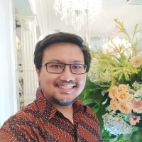 PT WOM Finance Tbk Employee Agung Triwibowo's profile photo