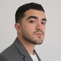 Signant Health Employee Daniel Plata's profile photo