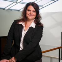 Jennifer Tharp Email & Phone Number