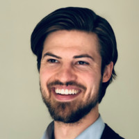 Cass Employee Michiel Rauws's profile photo