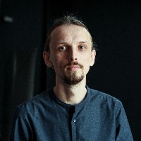 Dreamside Interactive Employee Pavel Prikhodko's profile photo