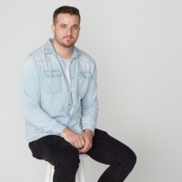 Rosewood Creative Employee Brandyn Brazee's profile photo