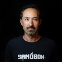 The Sandbox Employee Borget Sebastien's profile photo