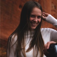 SWIG Employee Chloe Oler's profile photo