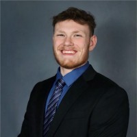 Copeland Technology Solutions Employee Zachary Sanger's profile photo