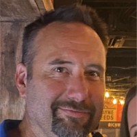 Brandt Group of Companies Employee Steve Ecker's profile photo