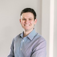 Cabnit Employee Grant Tabor's profile photo