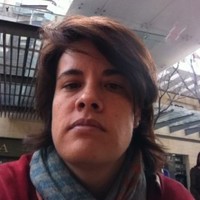 Thismoment Employee Mariana Puig's profile photo