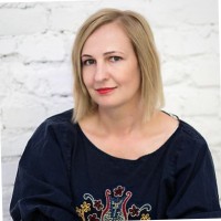 UpMenu Employee Beata Adamska's profile photo