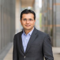 Amgen Employee Sunil Mehta's profile photo