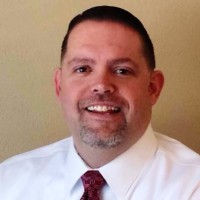 Aramark Employee Terry Pierce's profile photo