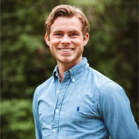 Sysarb Employee Axel Johansson's profile photo