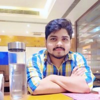 FrAIday Employee Ujjwal Pandey's profile photo
