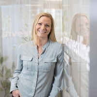 Almi Jönköping Employee Thérése Carlbrant's profile photo