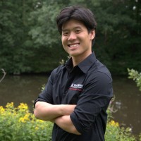 Emmett Green Employee Michael Wong's profile photo