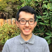 Pinterest Employee Eric Yeh's profile photo